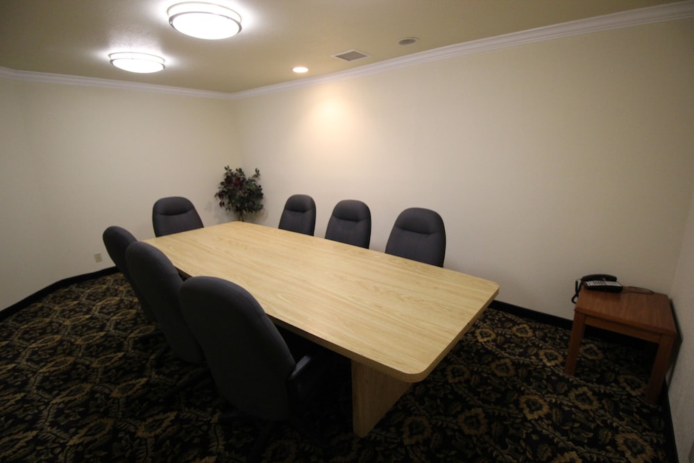 Inn of Lompoc - photo 31