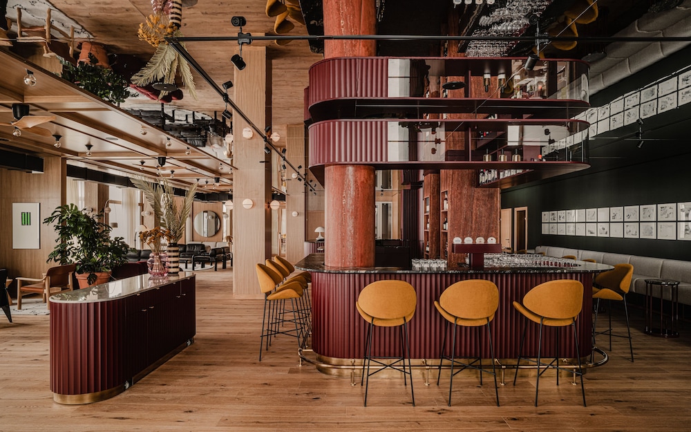 The Comodo Bad Gastein a Member of Design Hotels — Bad Gastein — photo 4