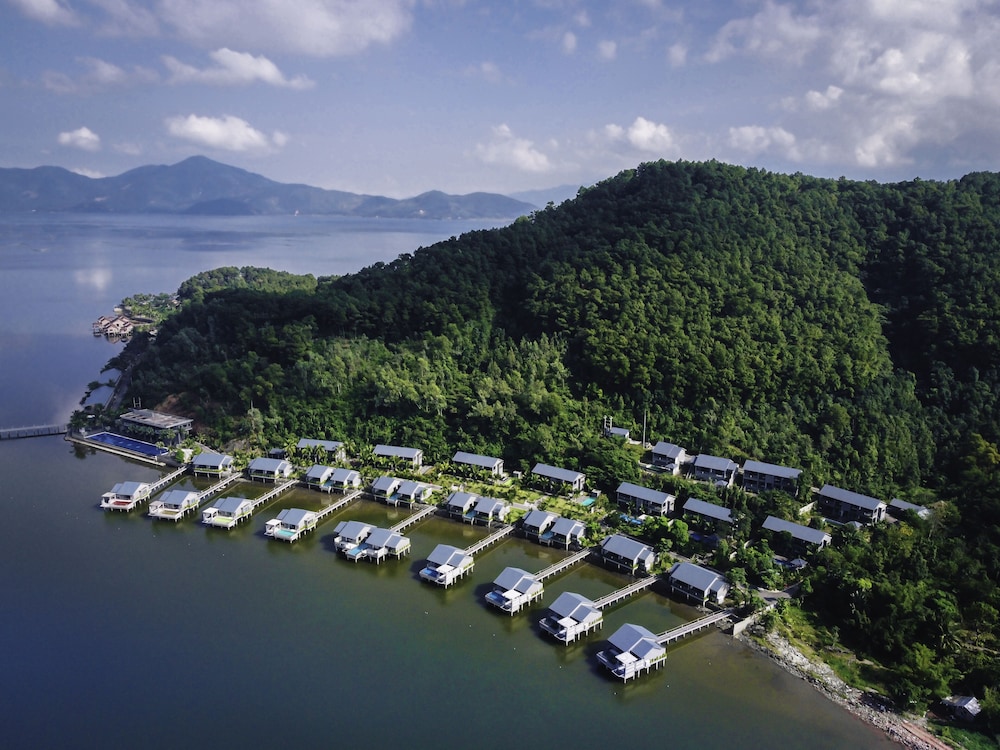 Vedana Lagoon Resort and Spa in Hue, Vietnam