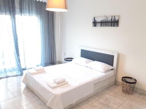Asteris Appartment — 4-Star Luxury Hotel in Thermi, Greece