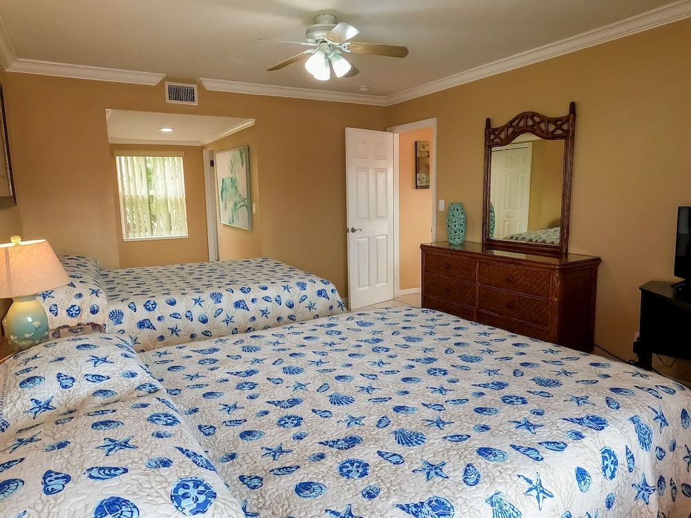 Melbourne Beach Resort - photo 23