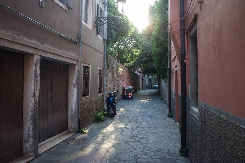 Angolo di Luce - last minute hotel in Chioggia