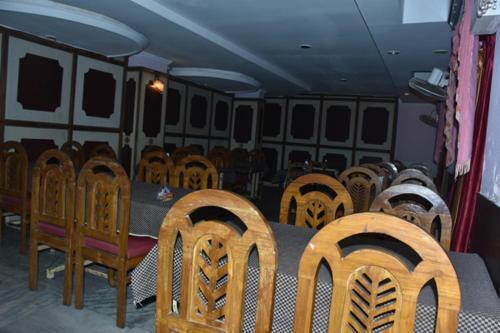 Hotel Sambit Palace - last minute hotel in Bhubaneshwar