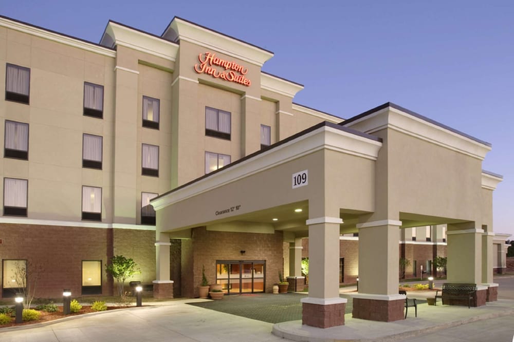 Hampton Inn & Suites McComb - featured photo