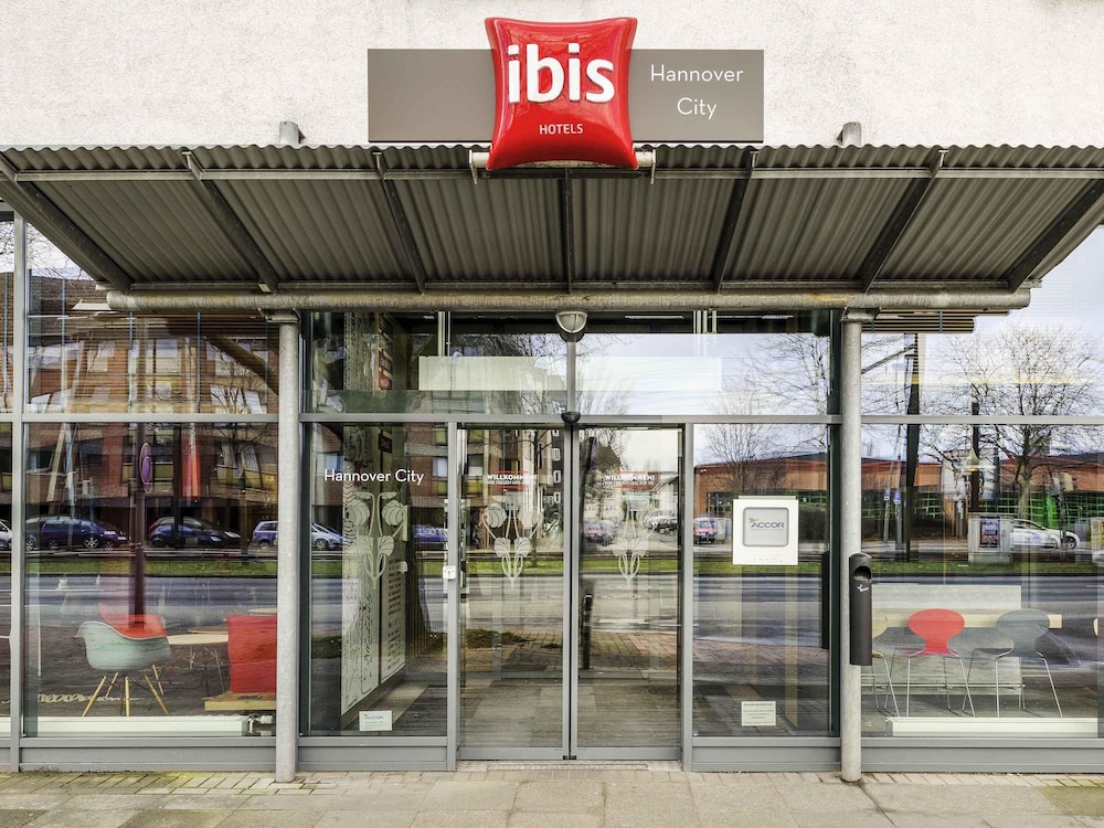 ibis Hannover City — hotel in Hannover