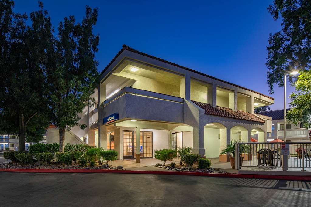 Motel 6 Thousand Oaks CA - photo 7