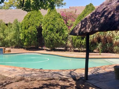 Cozy Retreat Ferndale in Johannesburg, South Africa