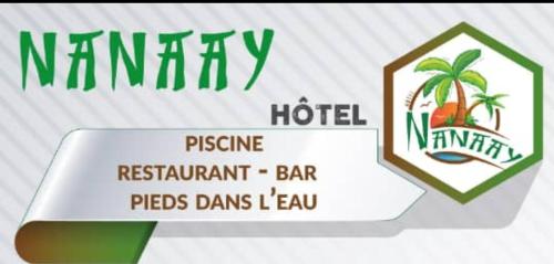 Campement Nanaay in Fatick, Senegal