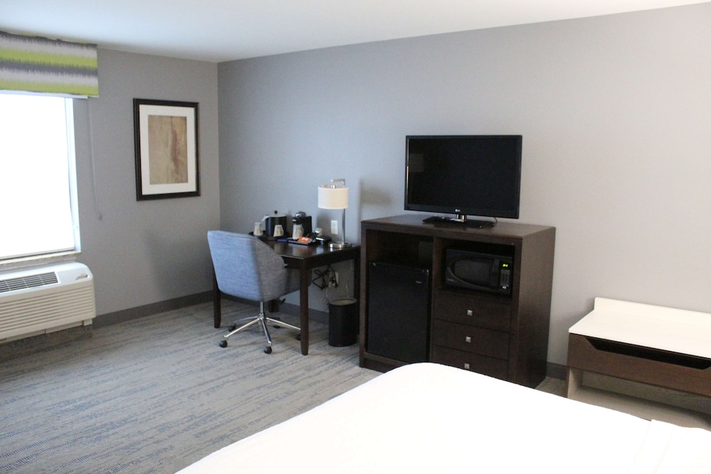 Hampton Inn Indianapolis NW Zionsville - photo 12