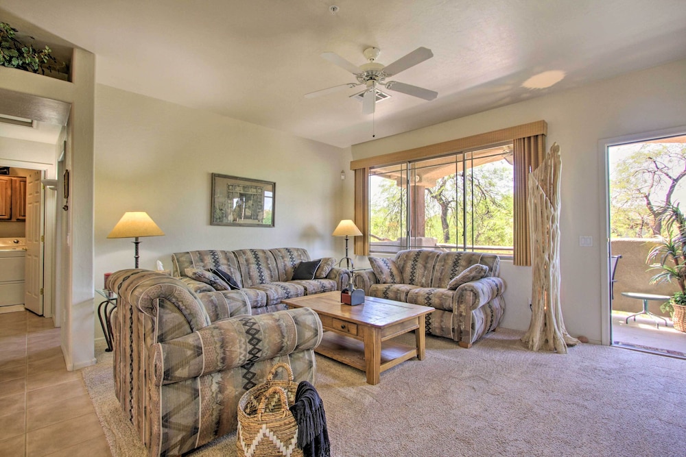 Scottsdale Condo w Balcony & Resort Amenities - photo 13