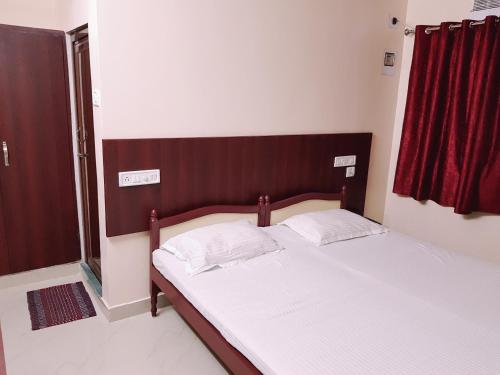 Hotel Rajdhani — Bhubaneshwar — photo 3
