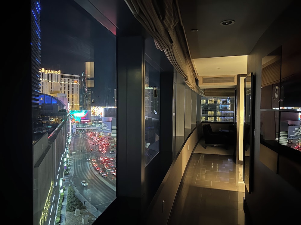 Jet Luxury at the Vdara Condo Hotel - photo 49