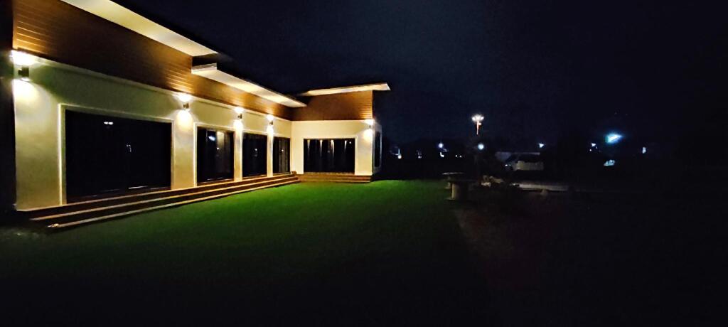 The Chill Resort Resort At Korat in Nakhon Ratchasima, Thailand