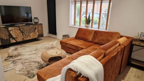 Designed Gem - carbon neutral hotel in Scarborough