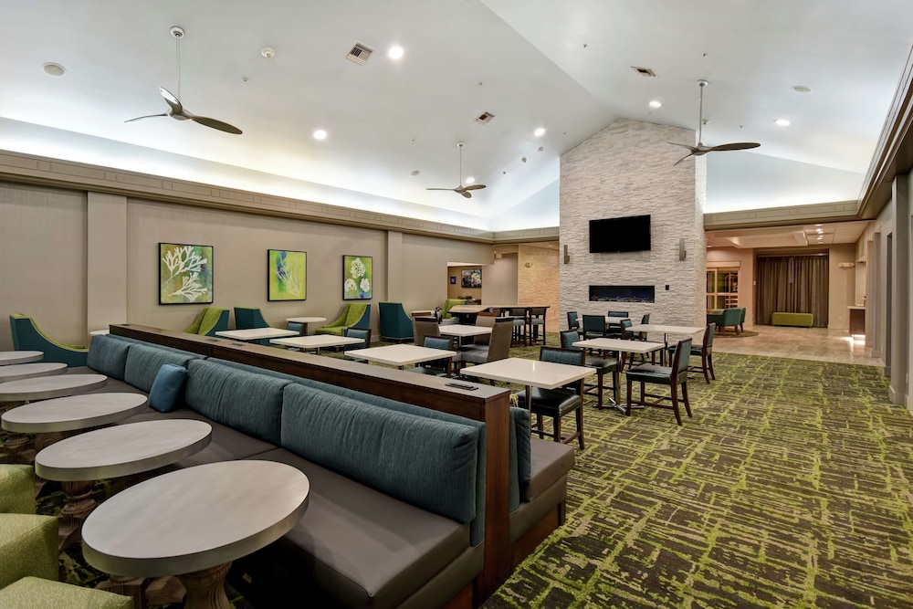 Homewood Suites by Hilton Ocala at Heath Brook - photo 28