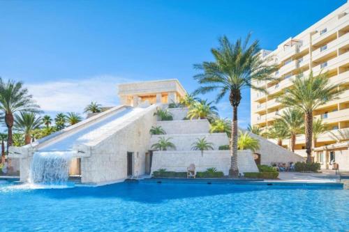 Diamond Cancun Resort Las Vegas Luxury 2 Bed