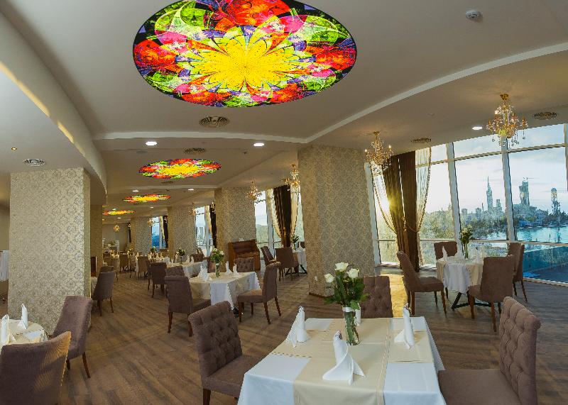 מזון ומשקאות