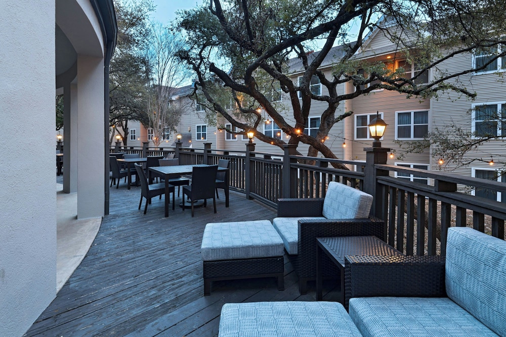 Courtyard by Marriott Austin The Domain Area - photo 33