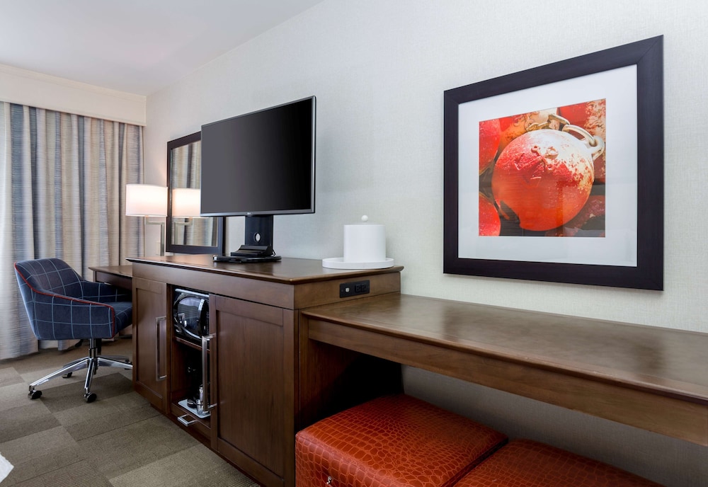 Hampton Inn & Suites San Diego Poway - photo 19