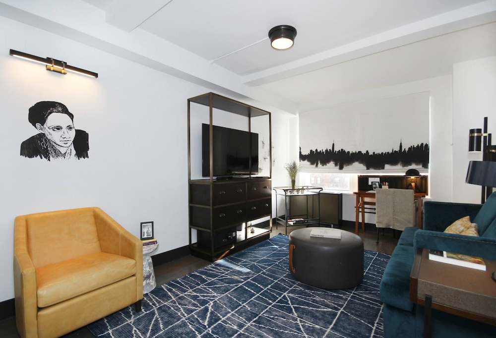 The Renwick Hotel - photo 13