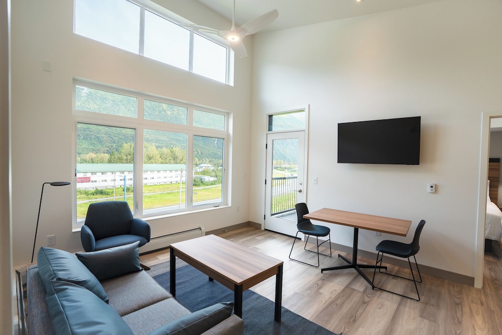 Chugach Naswik Suites - photo 10