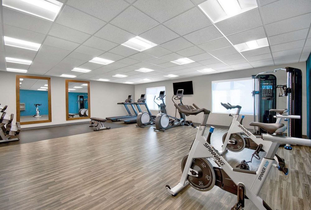 Hampton Inn by Hilton Abingdon - photo 24