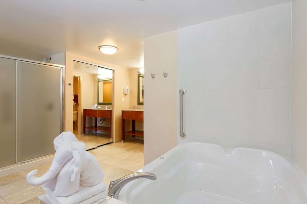 Hampton Inn & Suites Poughkeepsie - photo 30