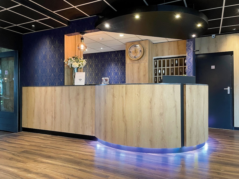 Hotel de Oringer Marke & Stee by Flow — Odoorn — photo 3