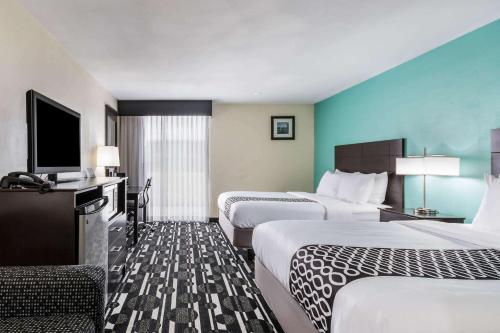 Baymont by Wyndham Oklahoma City Bricktown - photo 8