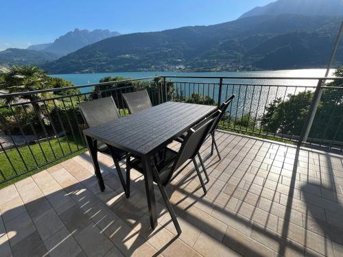 Casa La Terrazza sul Lago — Tenna — photo 4