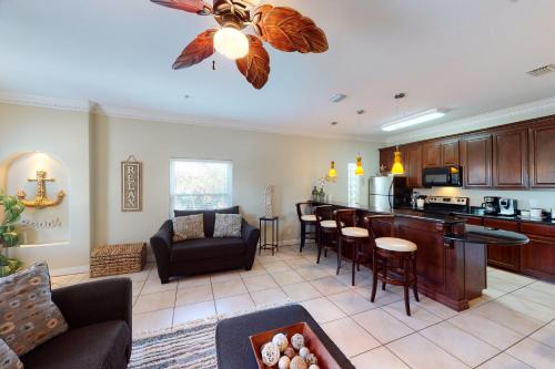 El Ancla del Mar — 4-Star Luxury Hotel in South Padre Island, United States