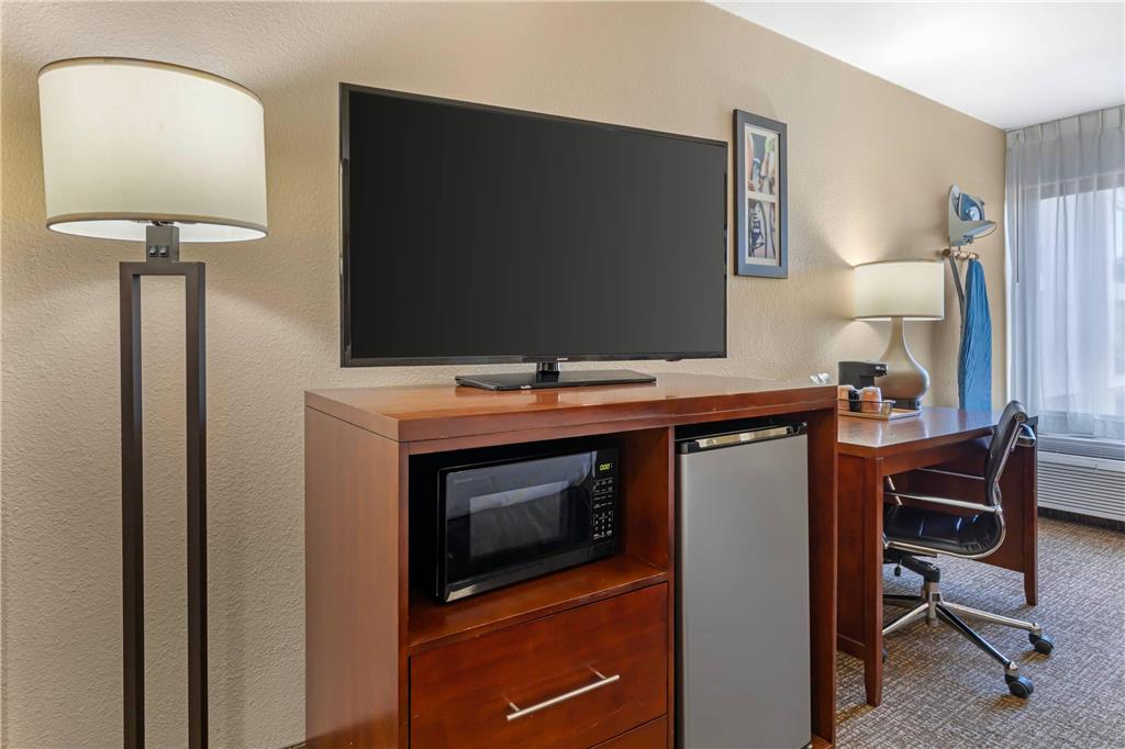 Comfort Inn Wichita Falls North - photo 13