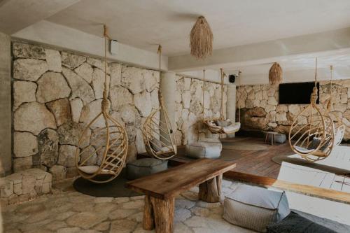 Cenote & Luxury Condo Studio — 4-Star Luxury Hotel in Tulum, Mexico