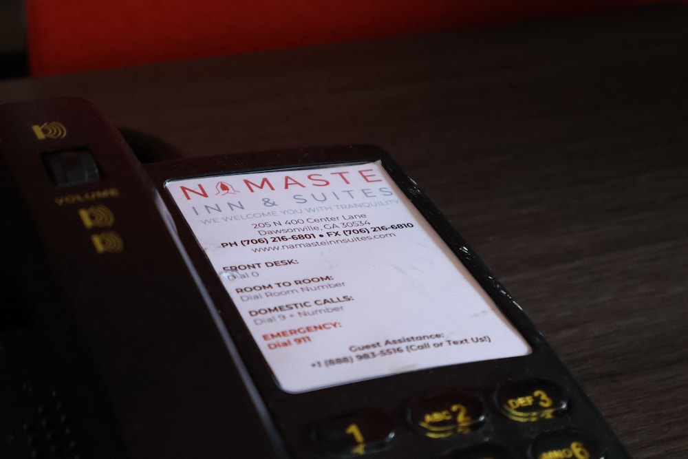 Namaste Inn & Suites Dawsonville - photo 12