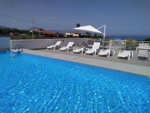 Casa Cottone — 4-Star Luxury Hotel in Balestrate, Italy