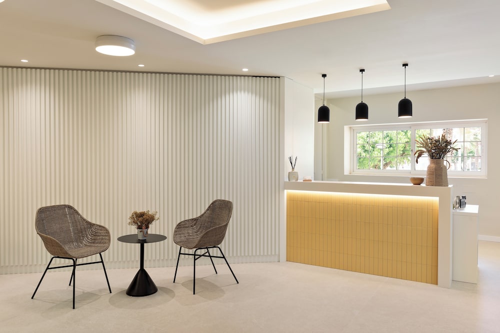 Aparthotel Xic in Castell-Platja D'aro, Spain