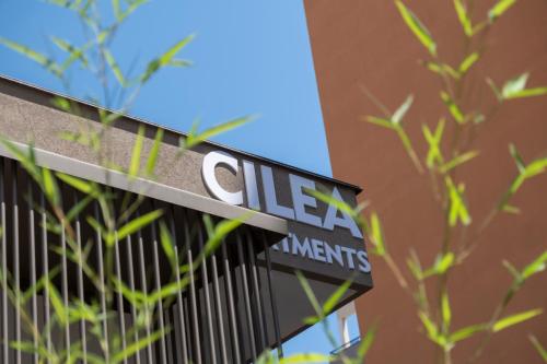 Cilea Apartments — 4-Star Luxury Hotel in Palermo, Italy