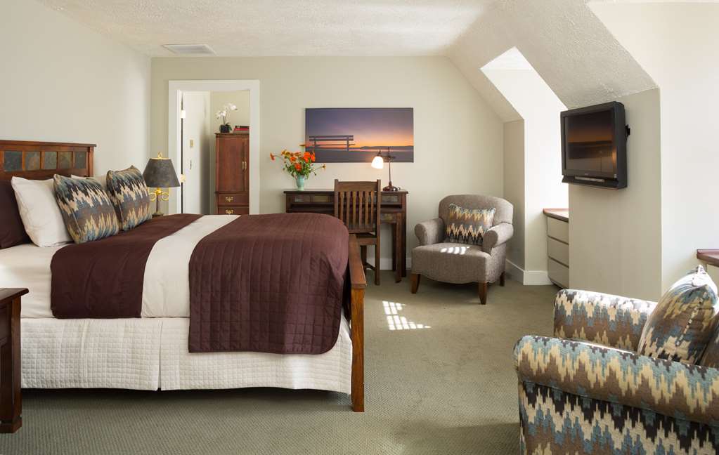 The Settlers Inn - photo 10