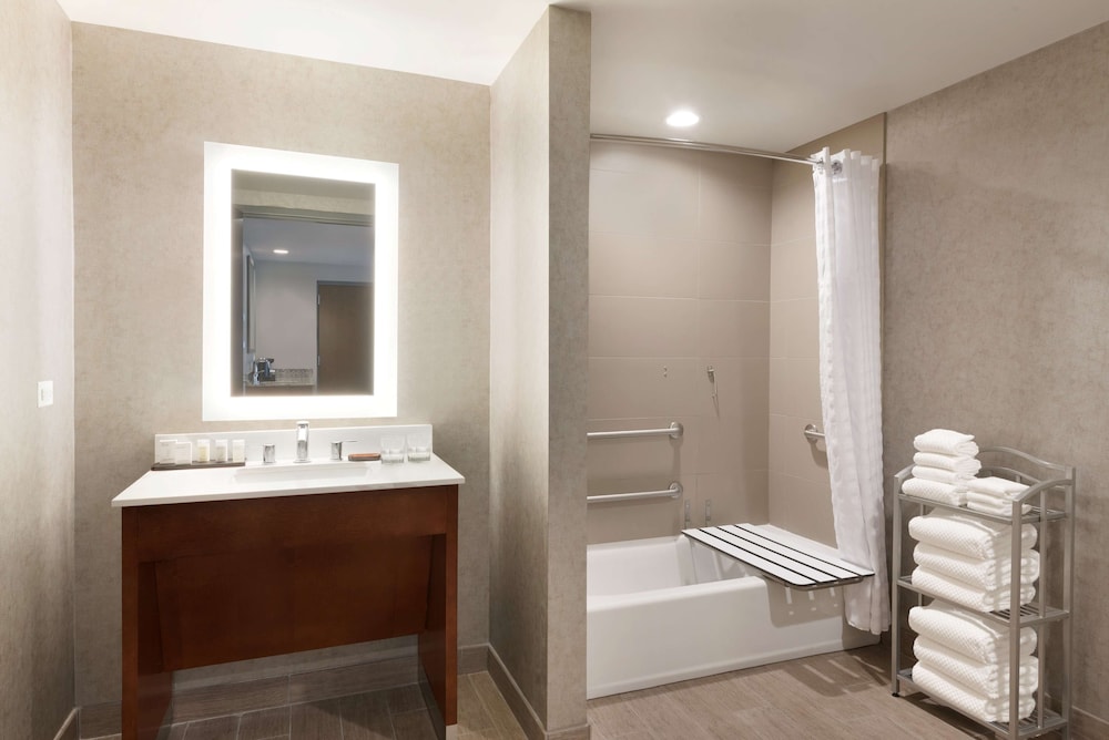Embassy Suites by Hilton Chicago Naperville - photo 14
