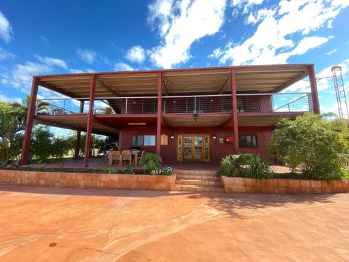 13 Skipjack Circle — carbon neutral stay, Exmouth