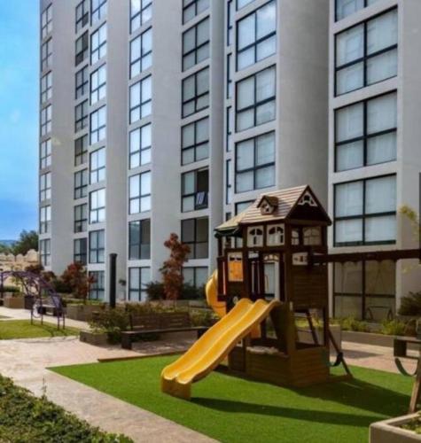 Santa ana 360 Nuevo Depa al sur a 3 min de ciudad Bugambilias — 4-Star Luxury Hotel in Guadalajara, Mexico