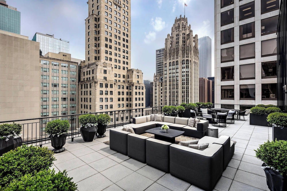 The Gwen a Luxury Collection Hotel Michigan Avenue Chicago - photo 37