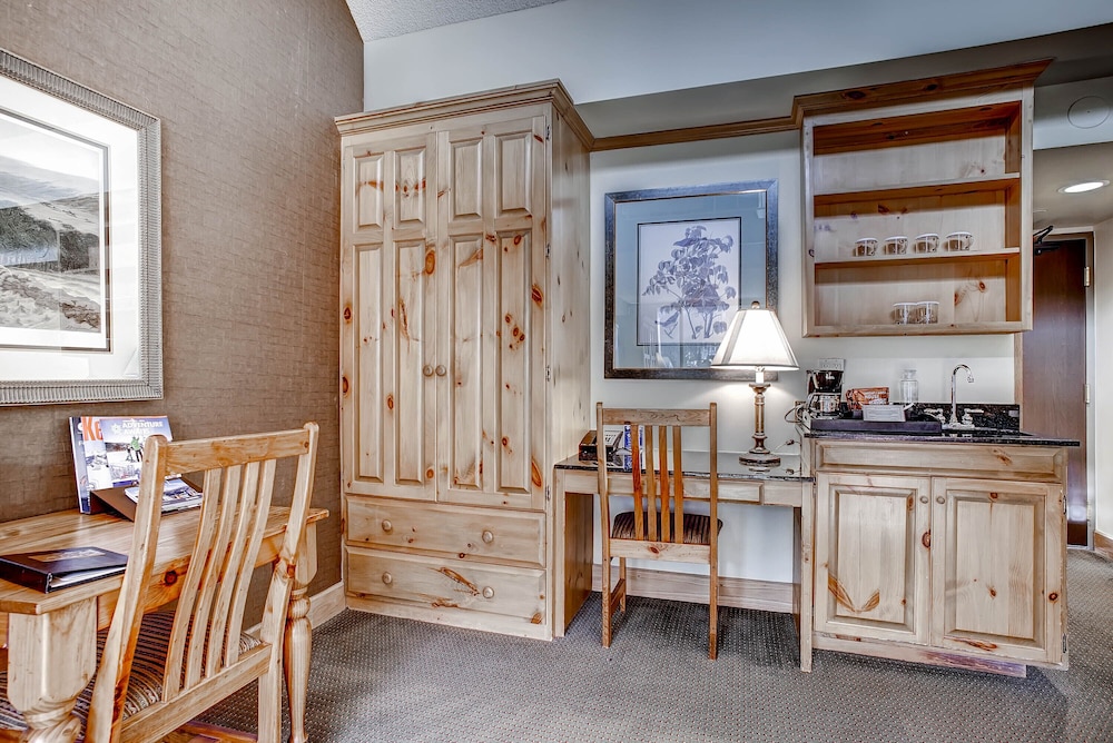 Keystone Lodge & Spa by Keystone Resort - photo 20