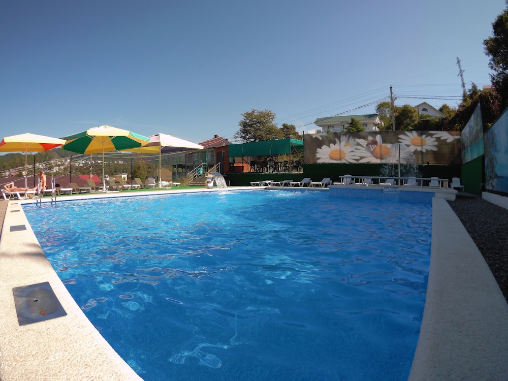 Viamond Hotel - last minute hotel in Sochi