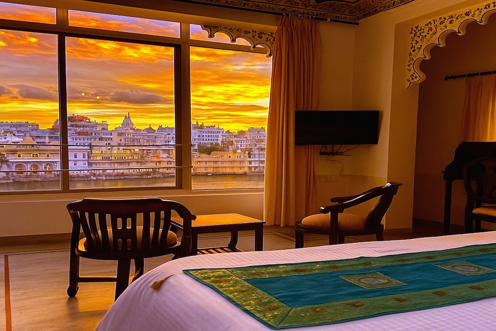 Hotel Thamala Haveli - last minute hotel in Udaipur