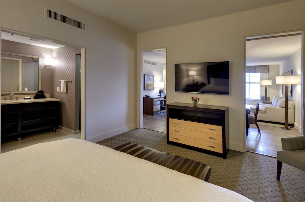 Hampton Inn & Suites New Orleans Downtown - photo 8