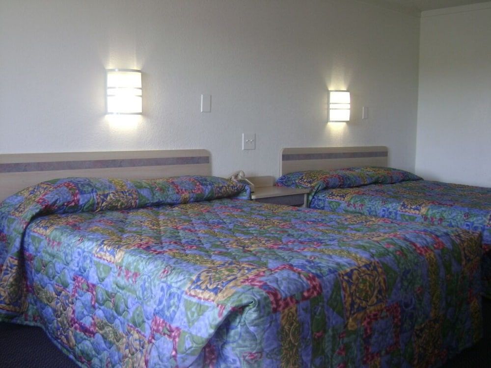 Motel Beechmont in Cincinnati, United States