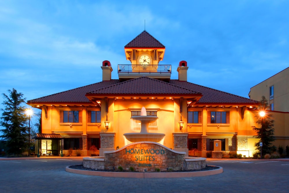 Homewood Suites by Hilton Richland - photo 60
