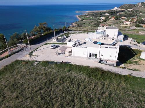 Mari Luna — hotel in Siculiana