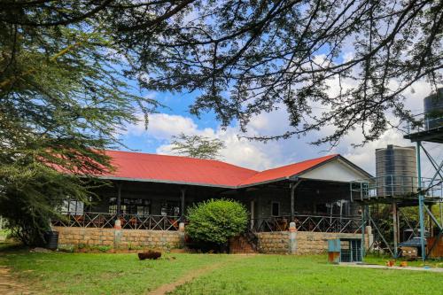 Mt Longonot Country Resort Naivasha in Naivasha, Kenya